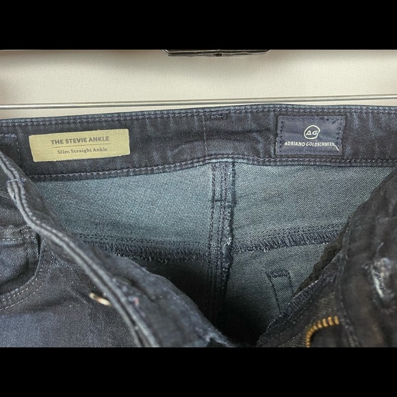 AG Adriano Goldshmied Jeans - Picture 7 of 10